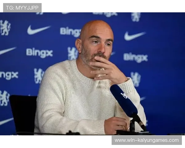 切尔西主场血洗对手，主帅指挥艺术惊艳