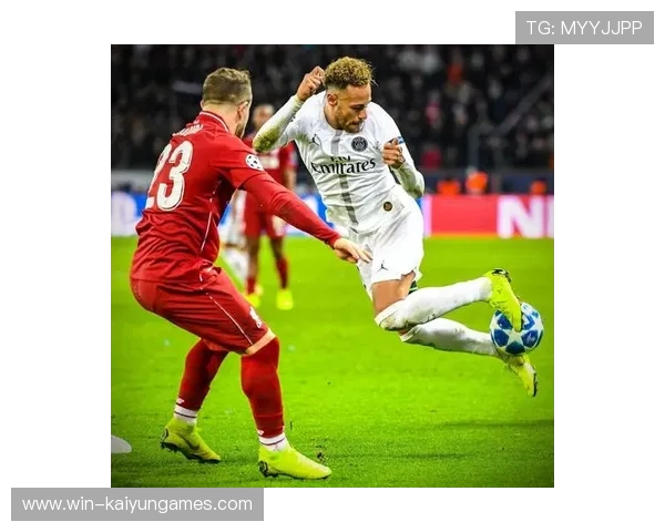 利物浦试图通过内马尔式的引援提升边路创造力——未来蓝图逐渐明晰