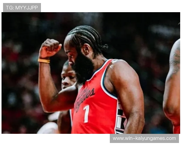 哈登与教练公开争执传闻四起